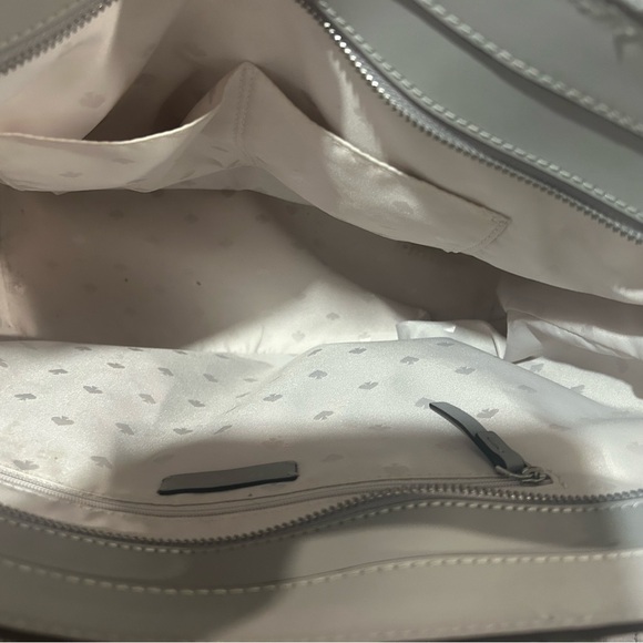 Kate spade tote - Picture 2 of 7